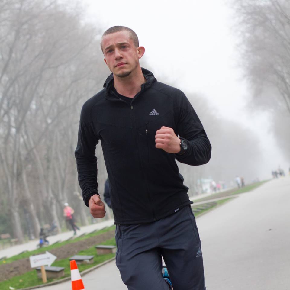 Boris Dimitrov