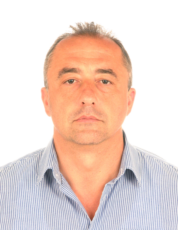 Мирослав Марков