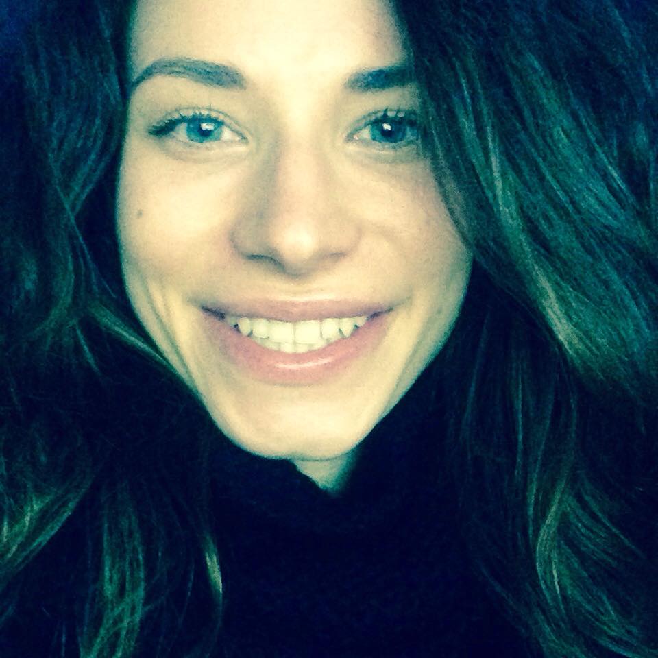 Николета Петкова