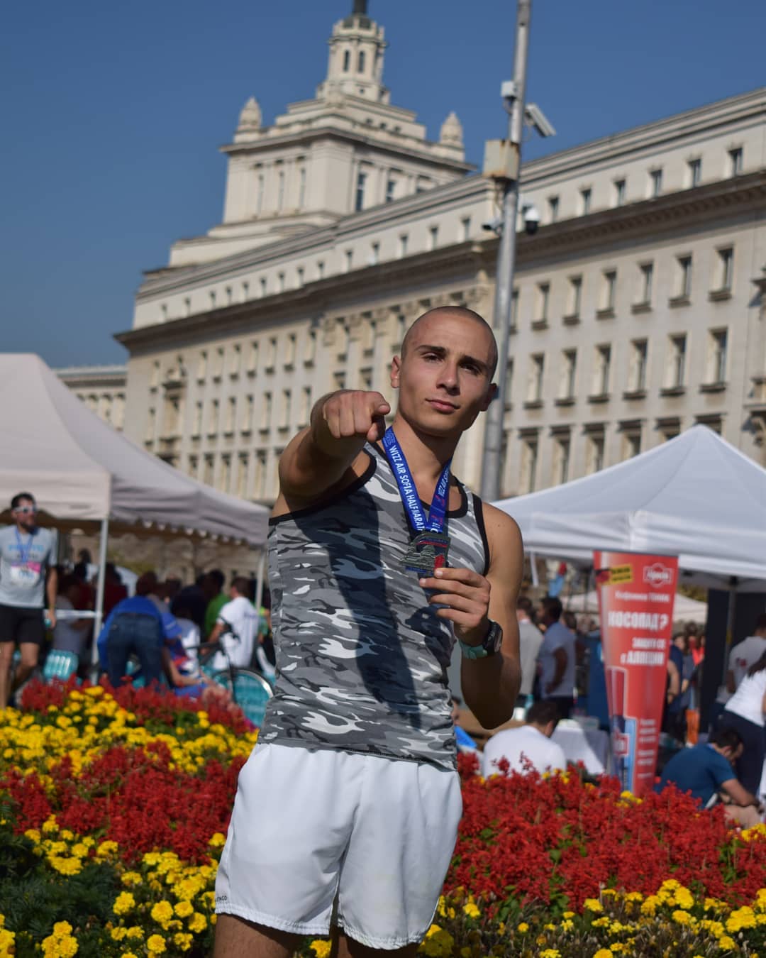 Методи Петров 