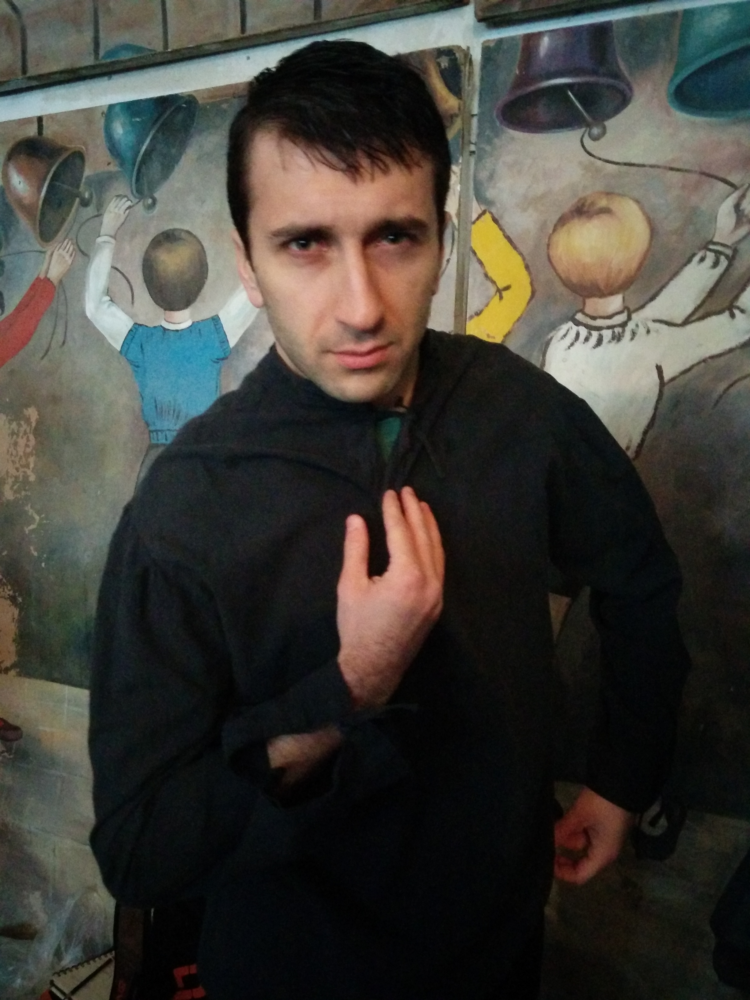 Веселин Власакиев