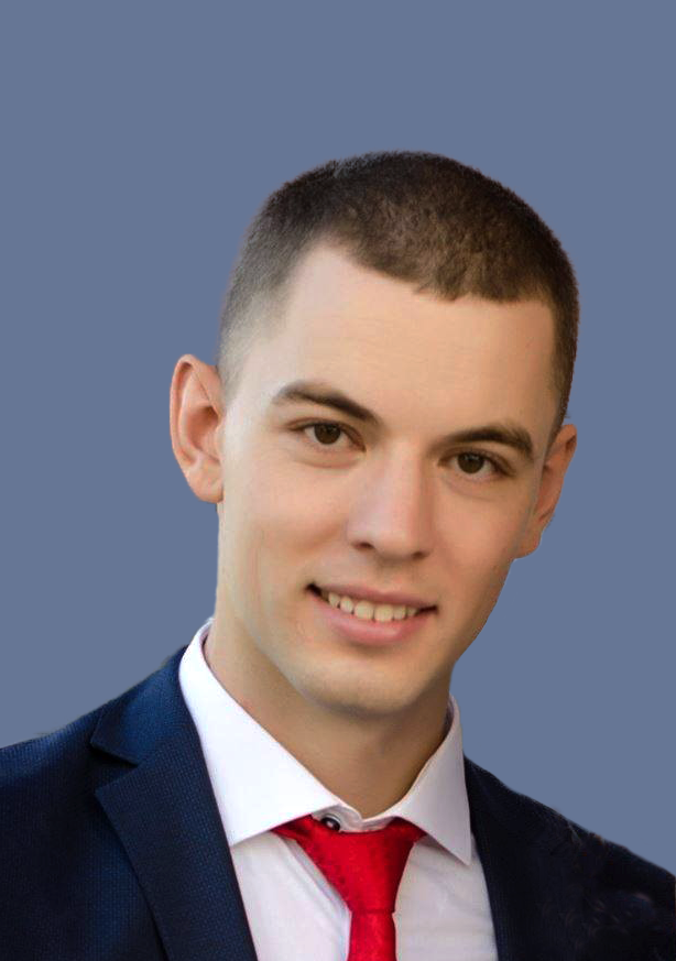 Румен  Иванов