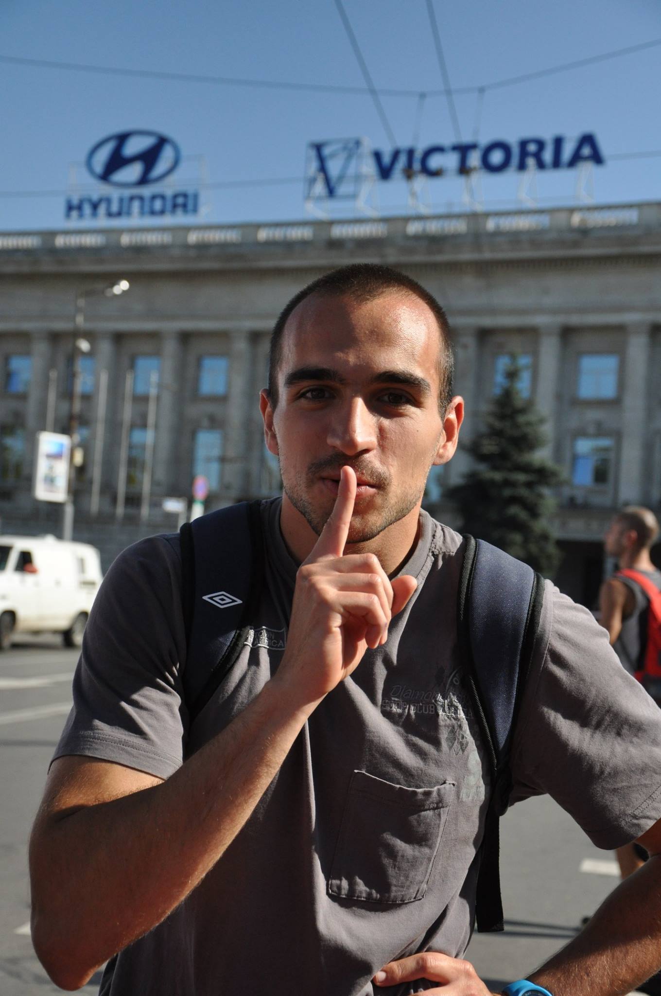 Калин Стоянов