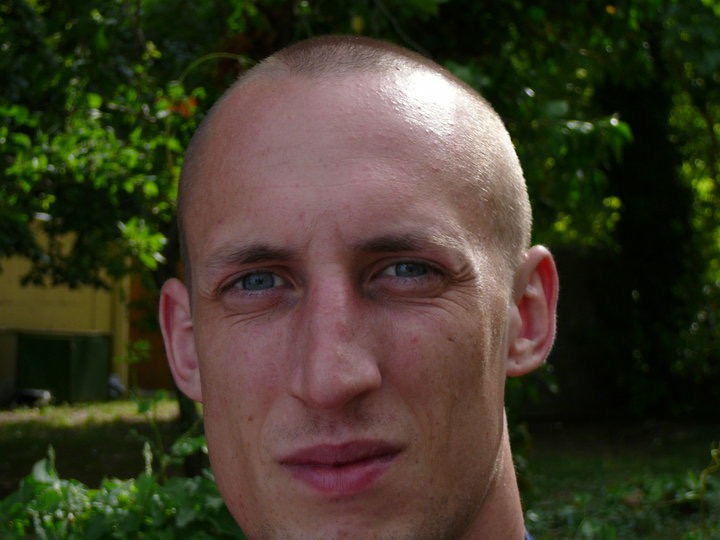 Стефан Тодоров