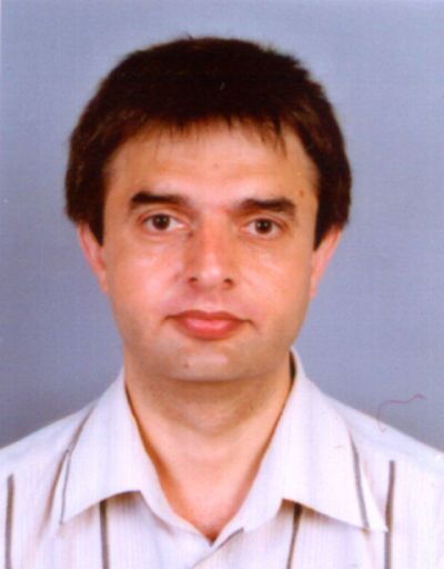 Антон Иванов