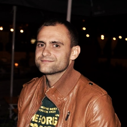 Никола Цеков