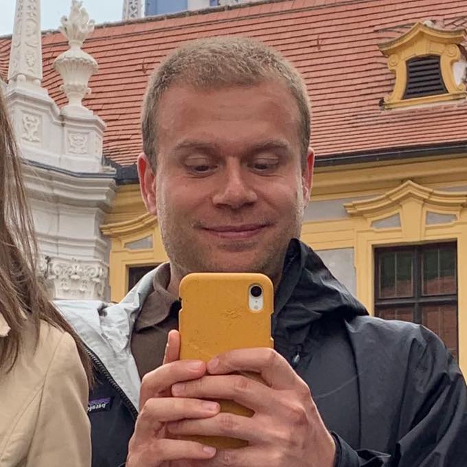Radoslav Panayotov