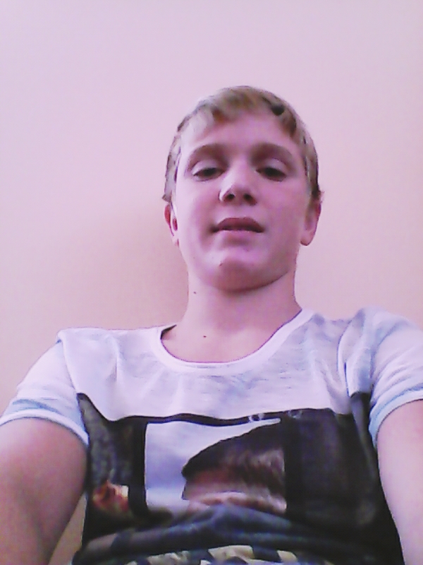 Павел Козарев