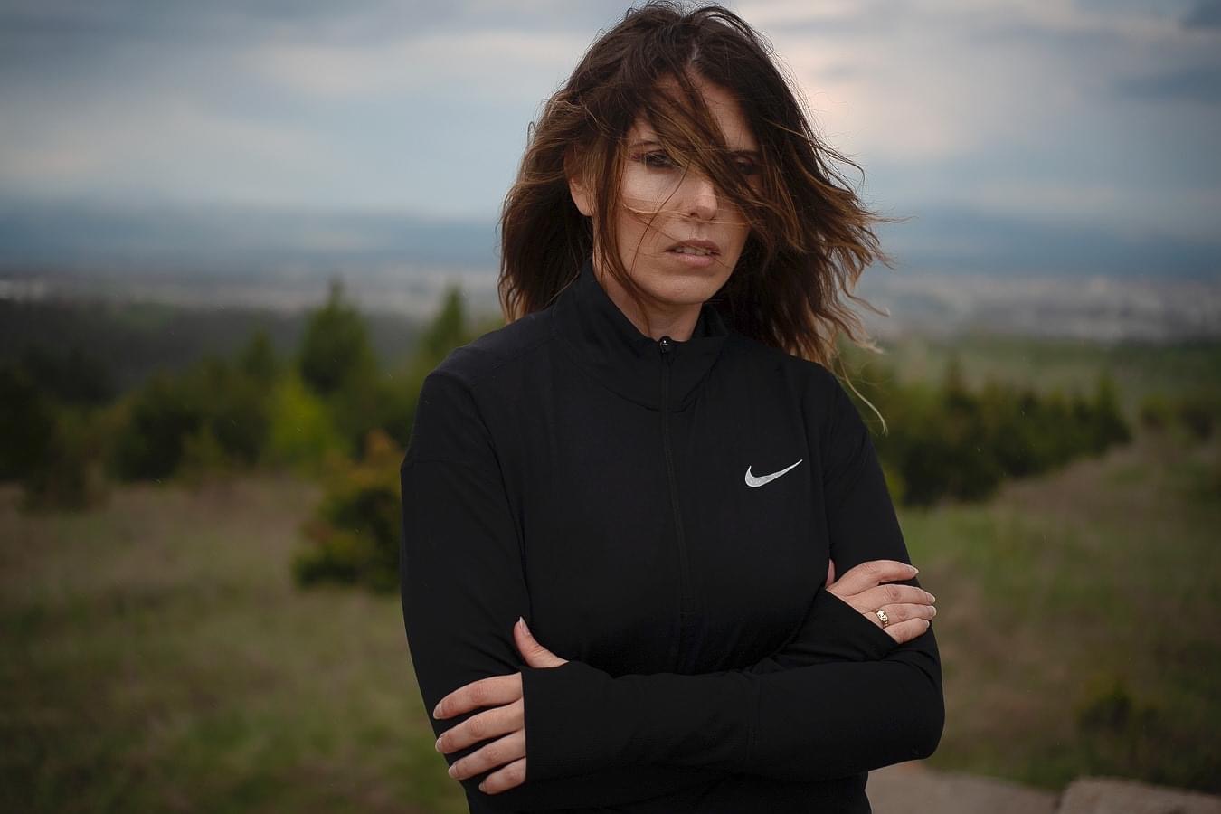 Diana Nikolova