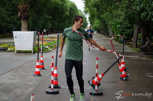Svetlin Nikolov