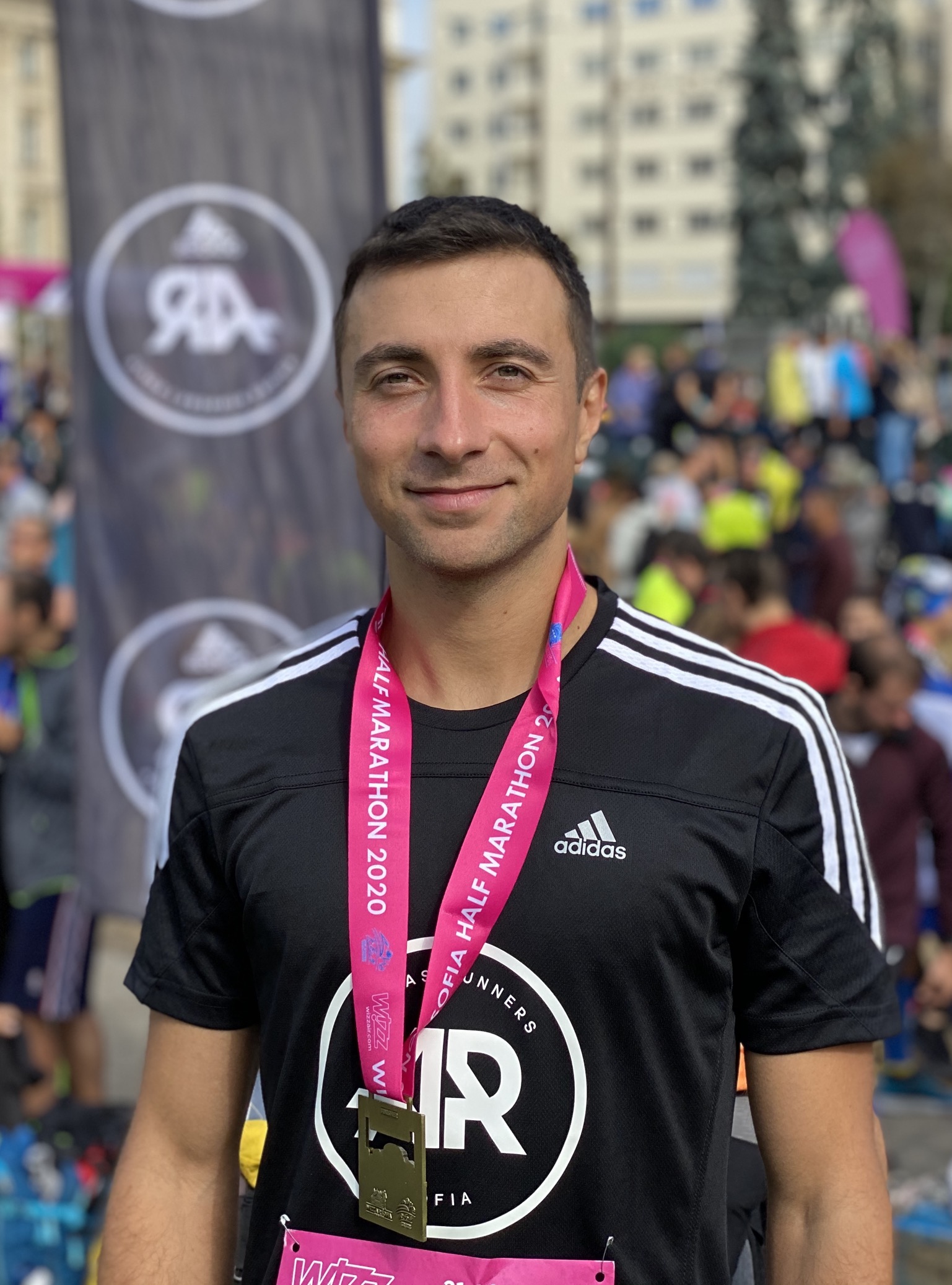 Viktor  Bratkov