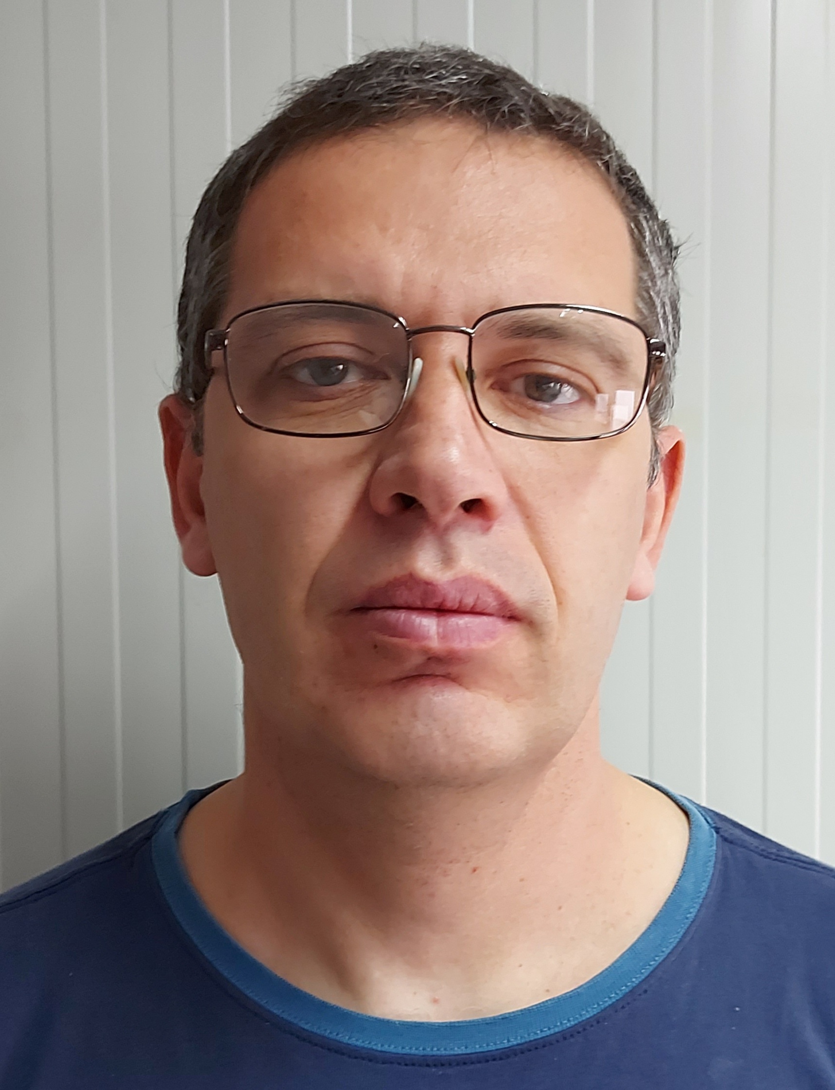 Христо Георгиев