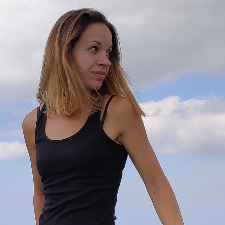 Teodora Petkova