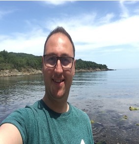 Тодор Георгиев