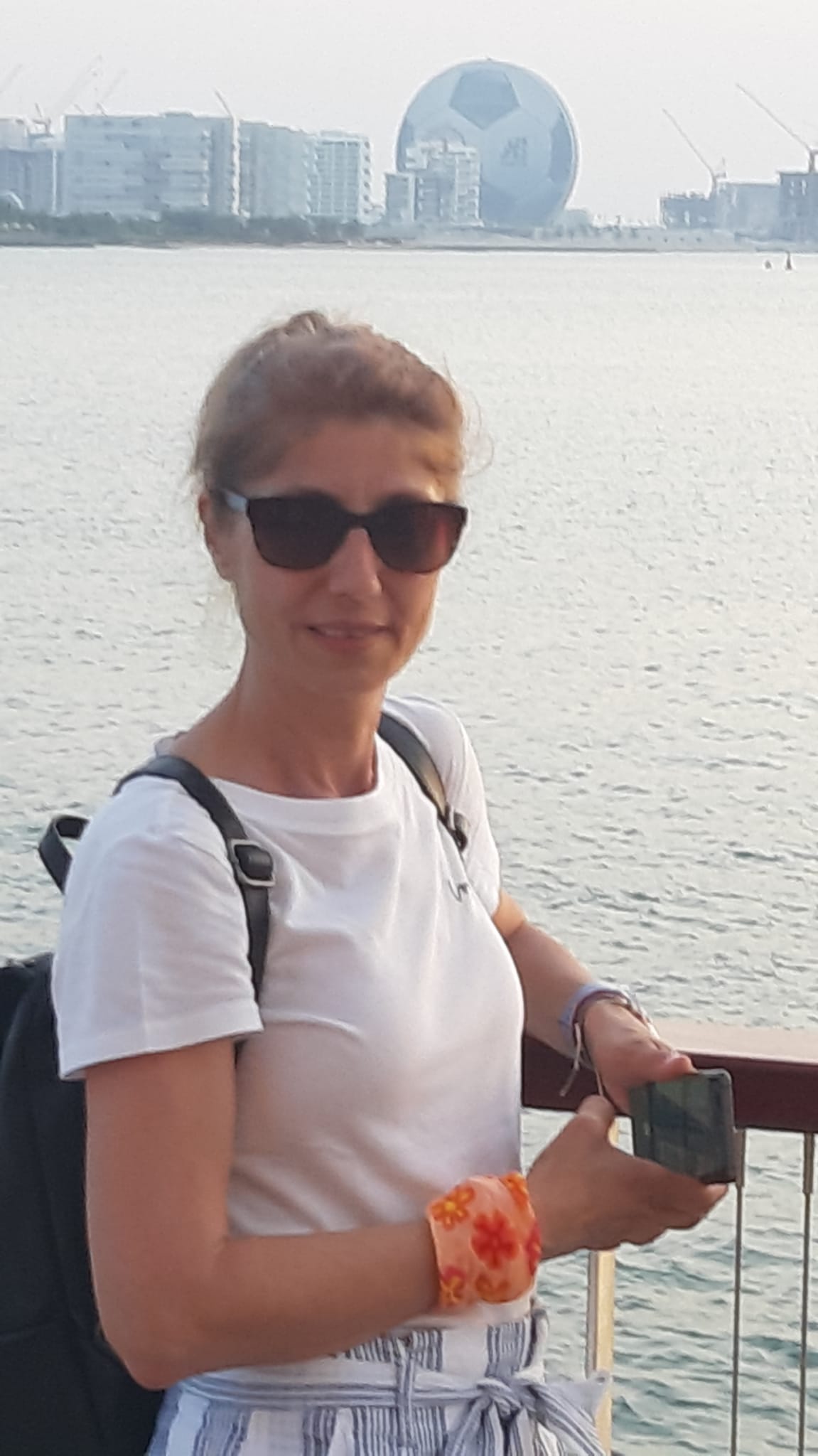 Румяна Гавраилова 