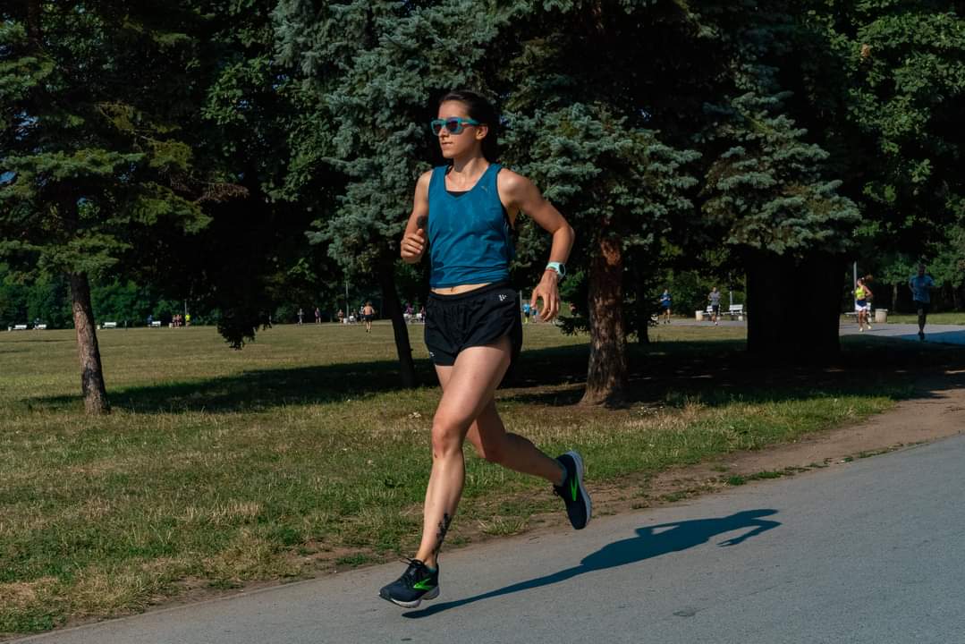 Йоанна Радославова