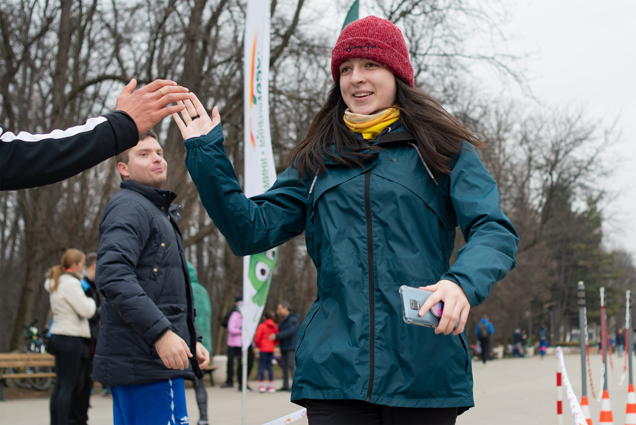 Мира  Попова 