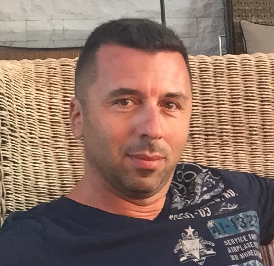 Николай Джагалски