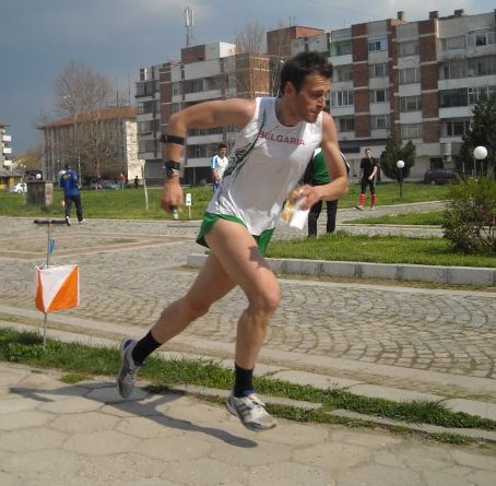 Димитър Ал. Димитров