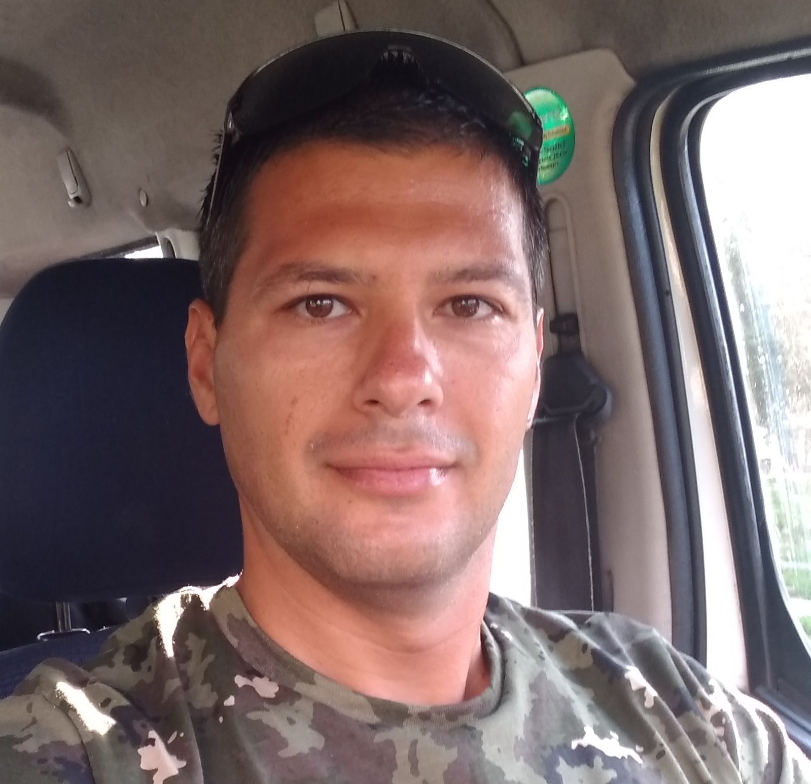 Васил Йосифов