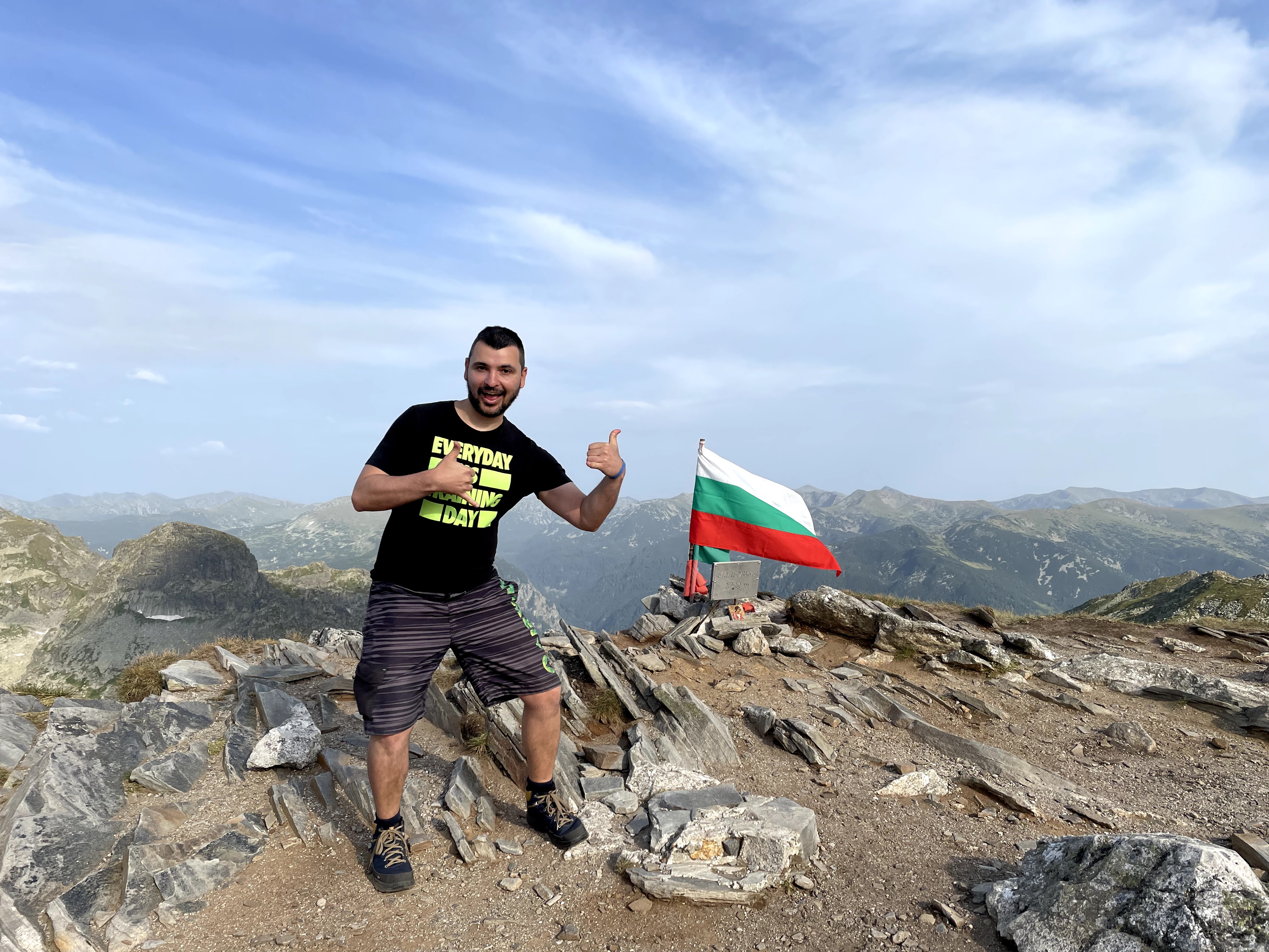 Tihomir Kasakov