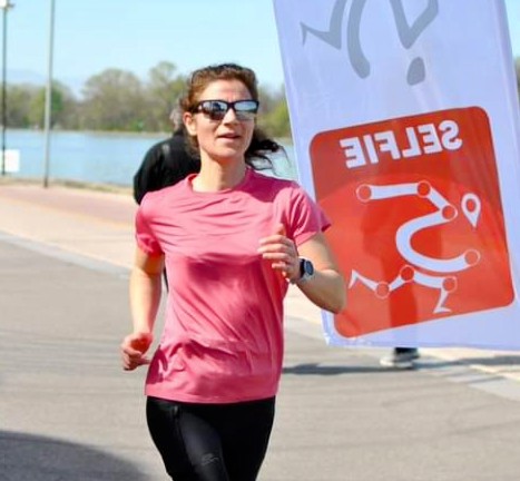 Венелина Димитрова