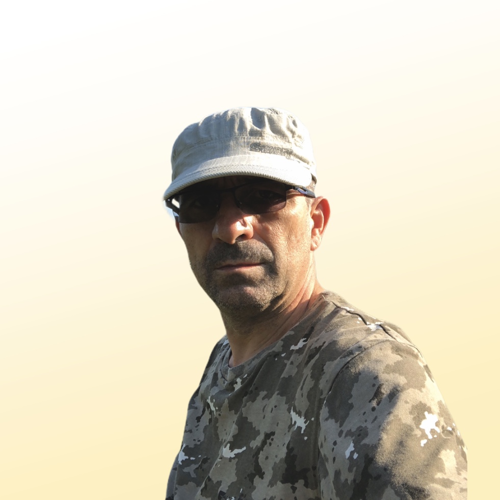 Свилен Цонев