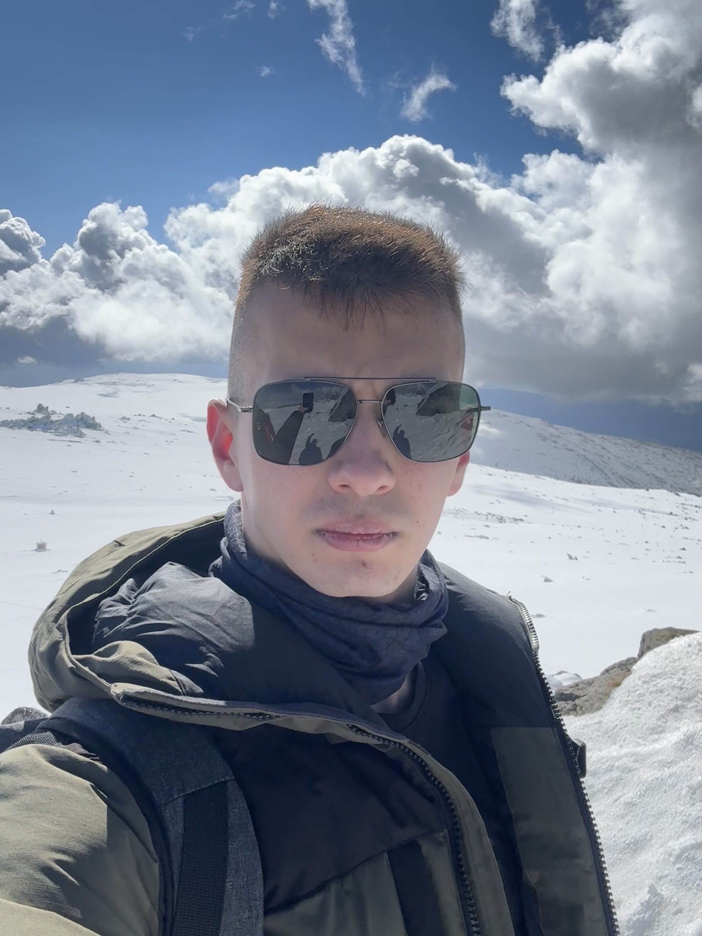 Борис Марков
