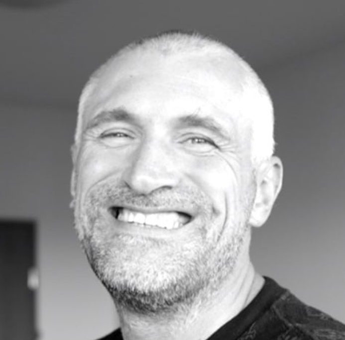 Pete Parkhomenko