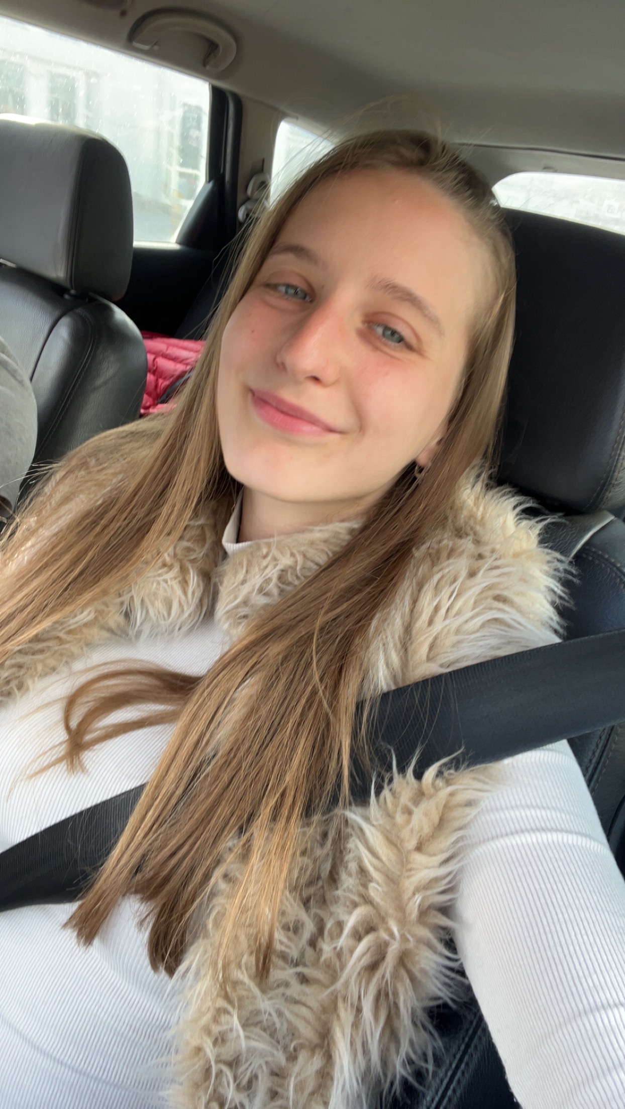 Евелина Иванова
