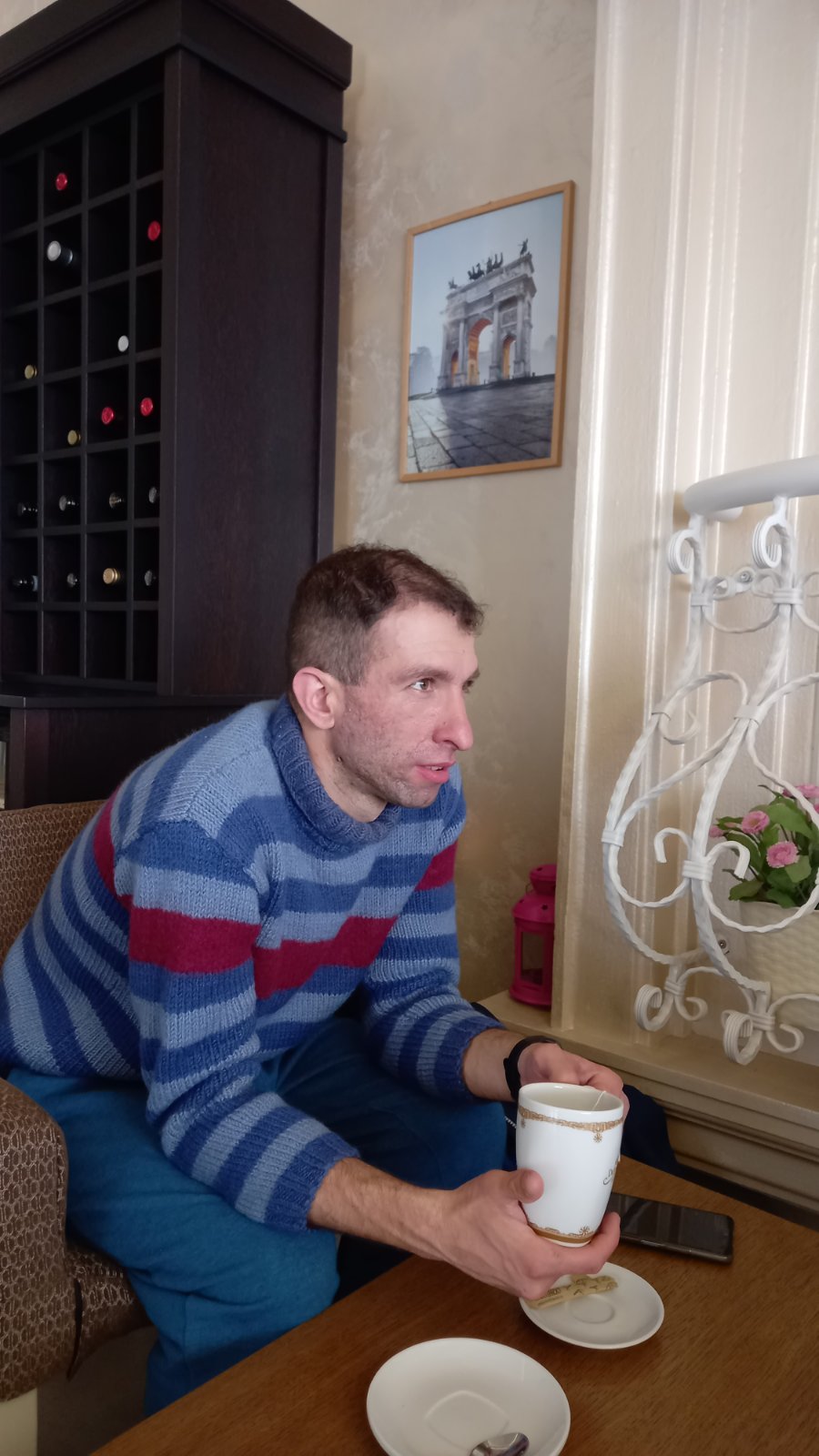 Божидар Цочев