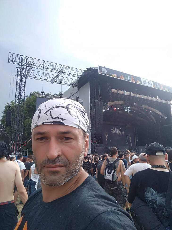 Dobromir Vasilev