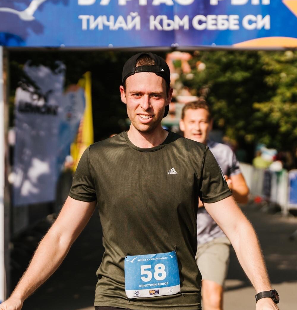 Кристиян Янков