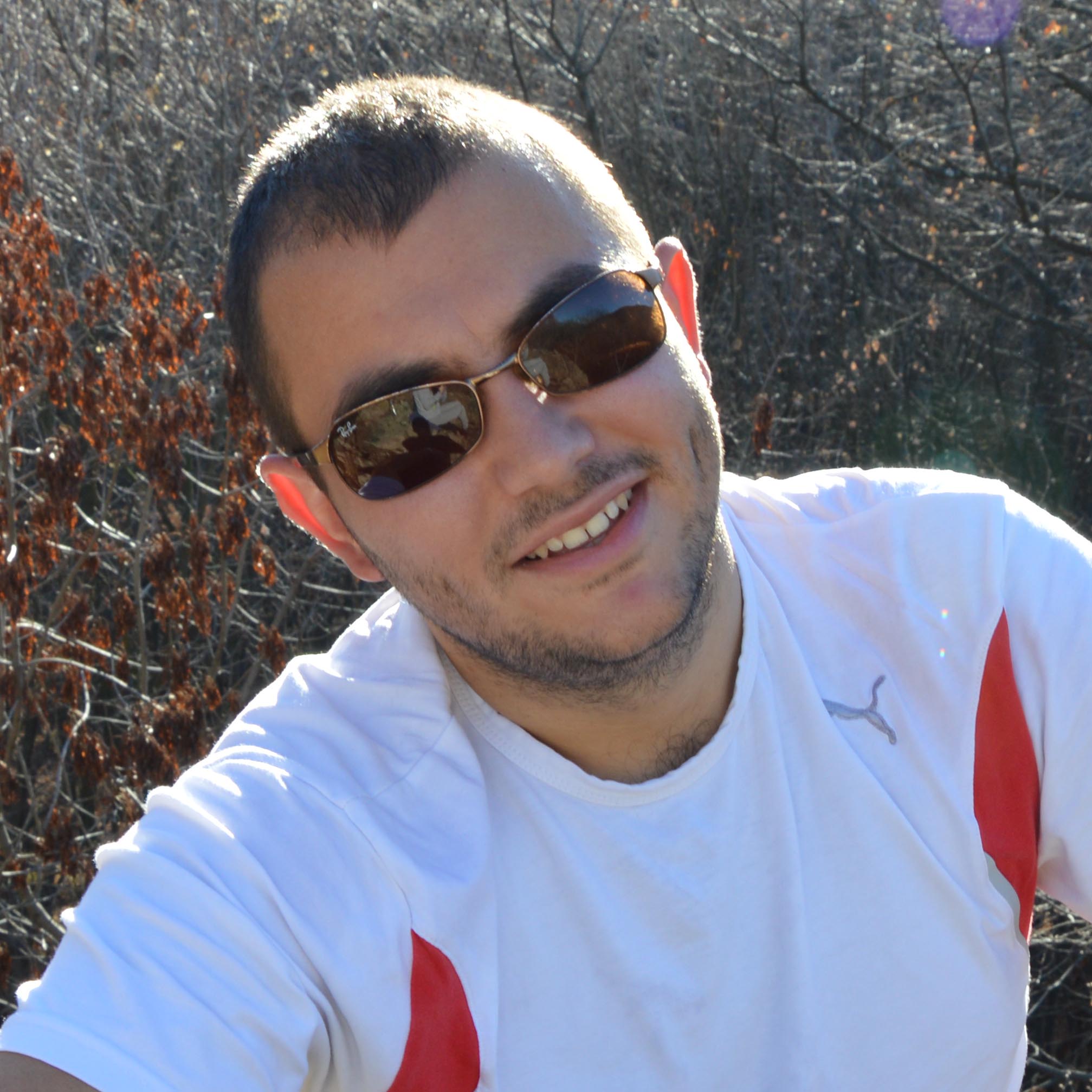 Petar Iliev