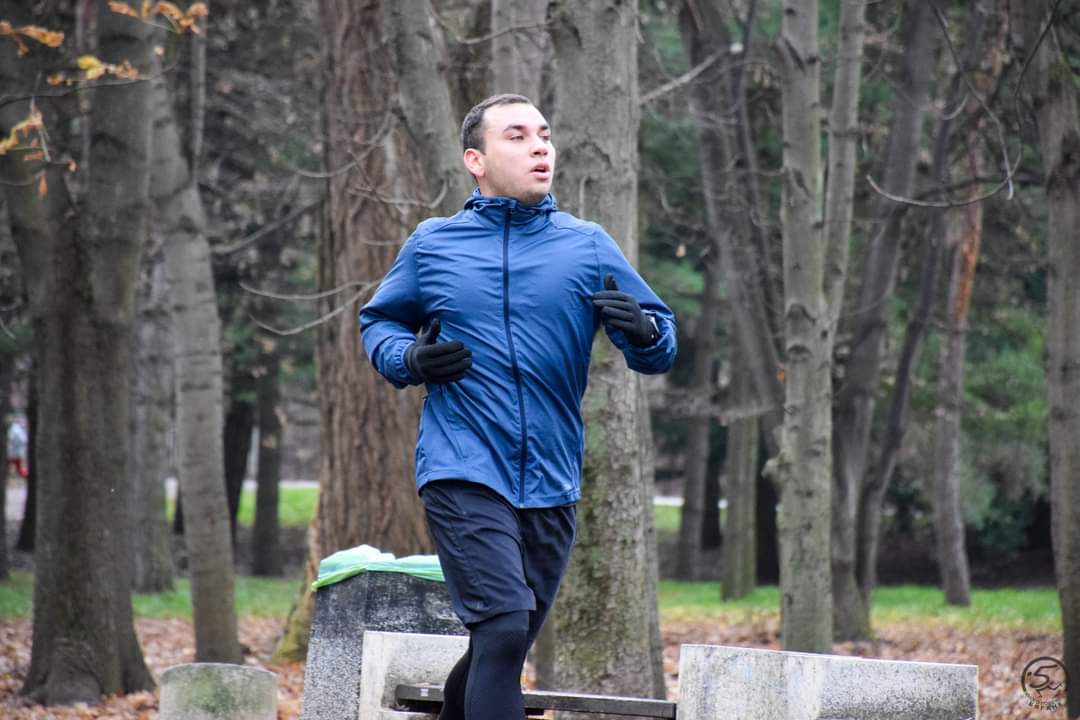 Йордан  Стоянов