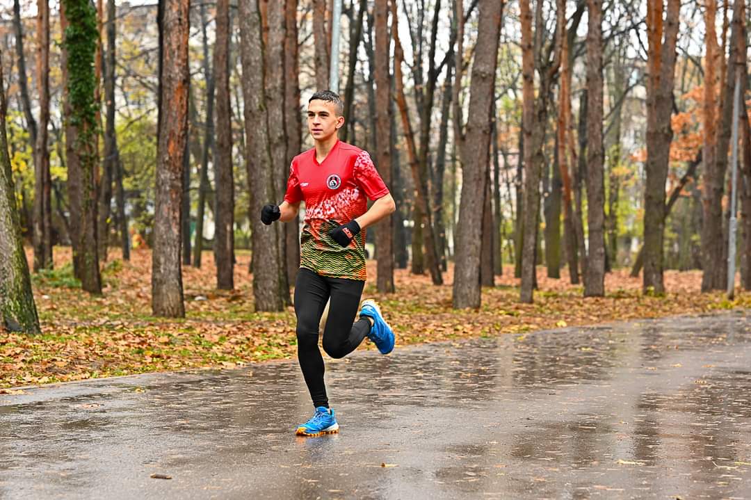 Развигор  Щерев 
