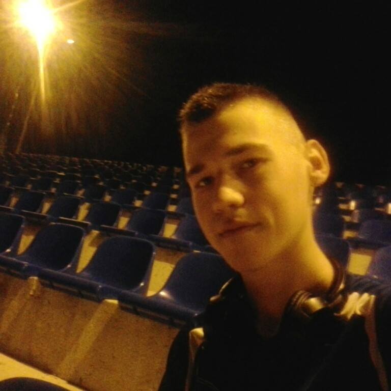 Dobrin Ivanov