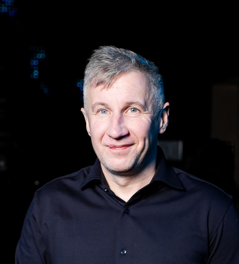 Anton  Terekhov
