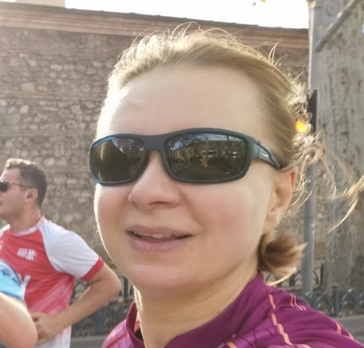 Татяна Стогова