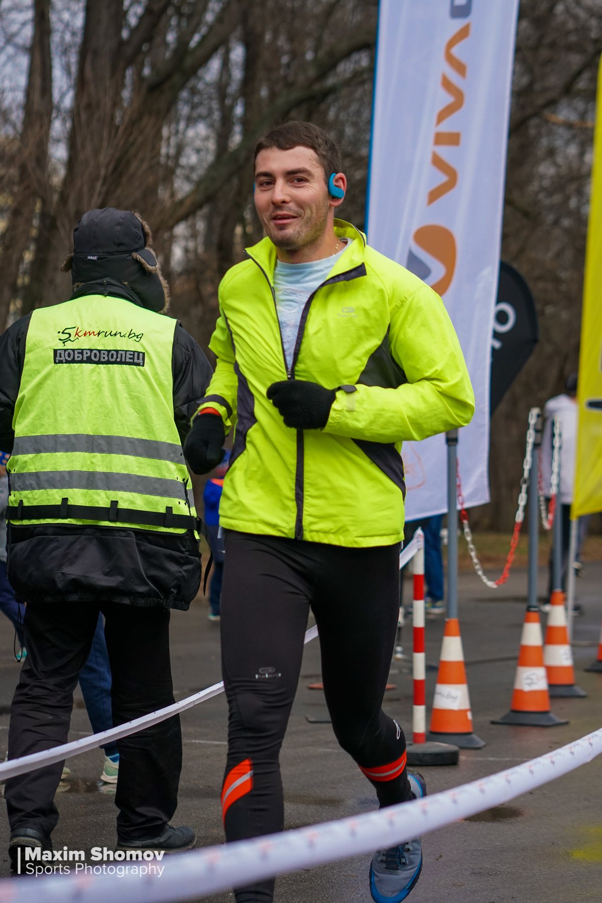 Даниел  Павлов