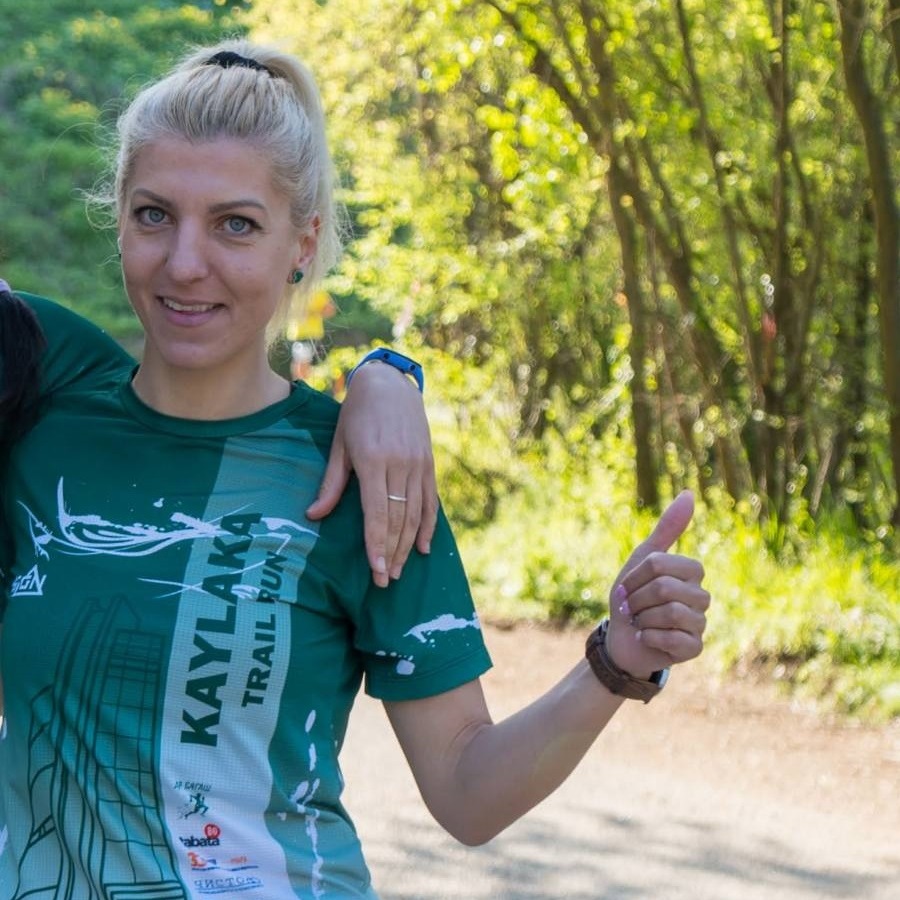 Gergana Yordanova
