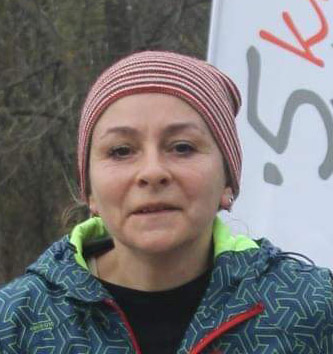 Надя  Петрова