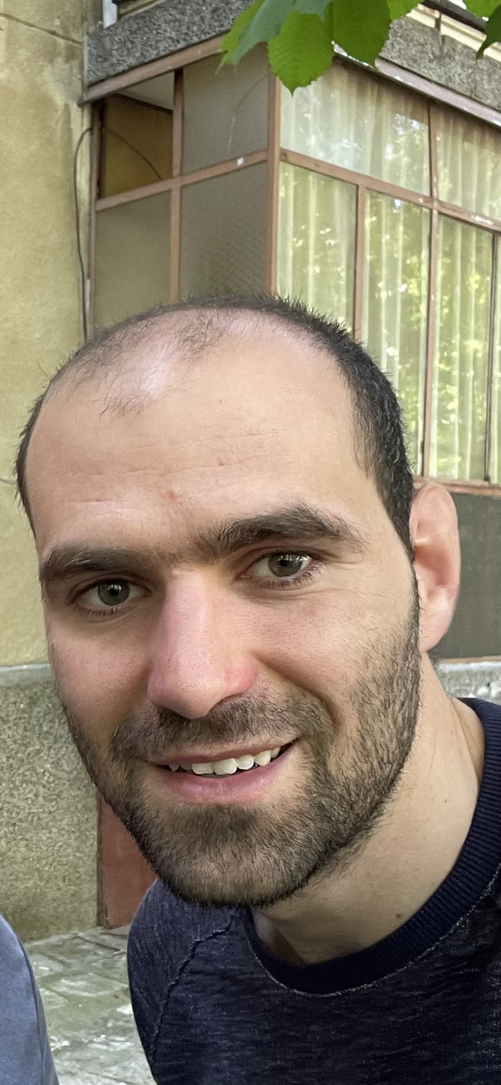 Йордан Йорданов