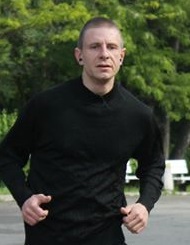 Михаил Григоров