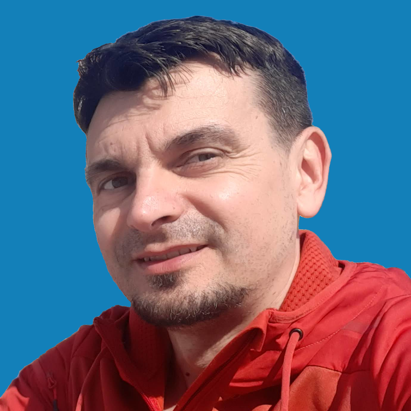 Стефан  Павлов 