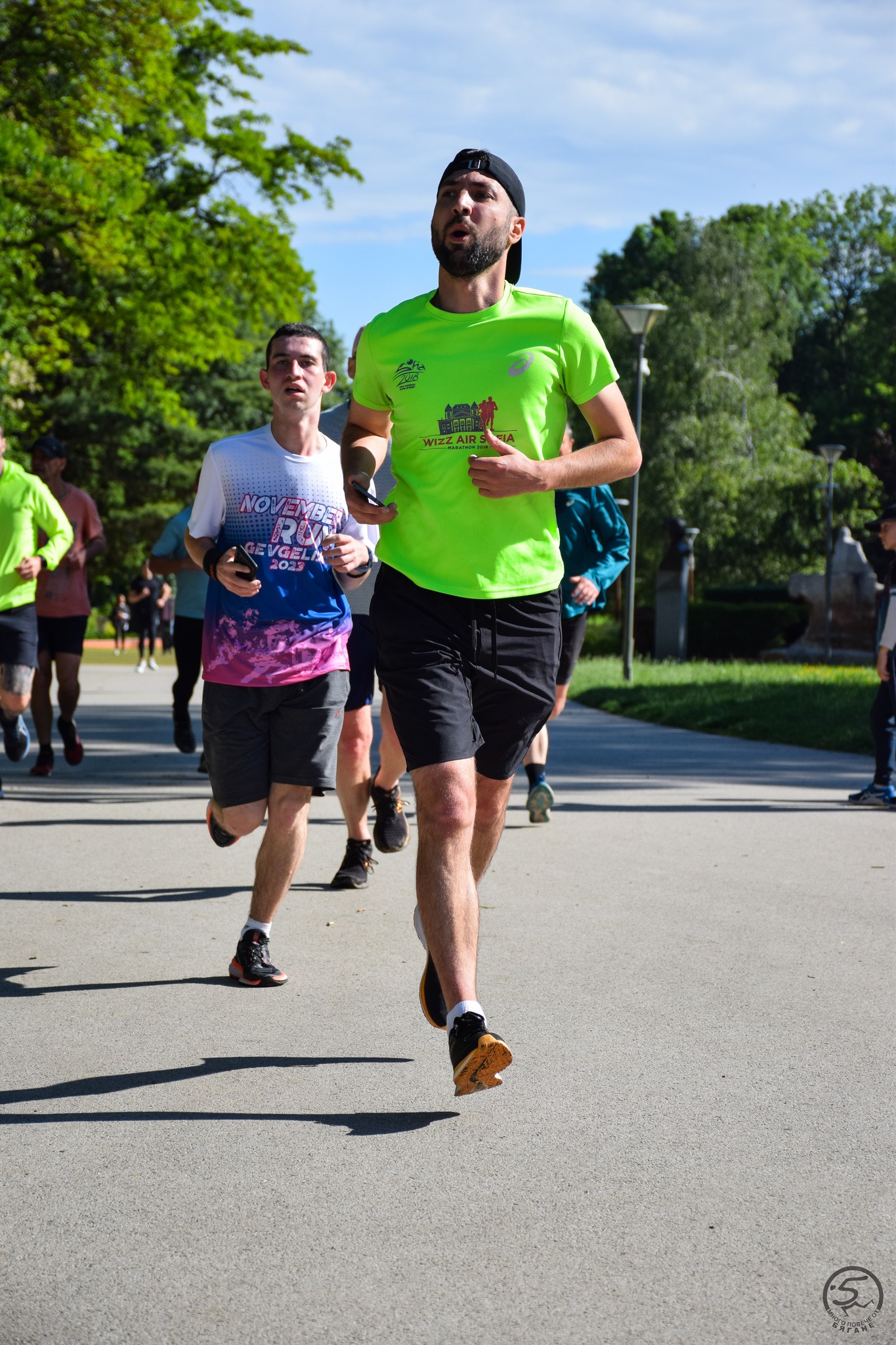 Георги Бисолнев