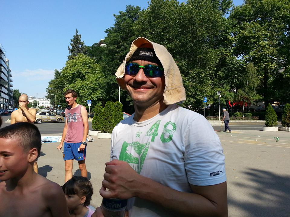 Недялко Стамов