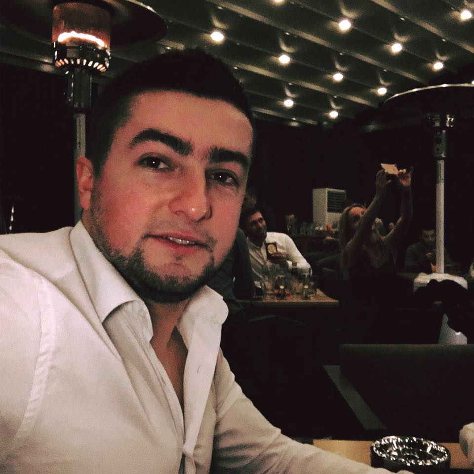 Николай Хаджиев