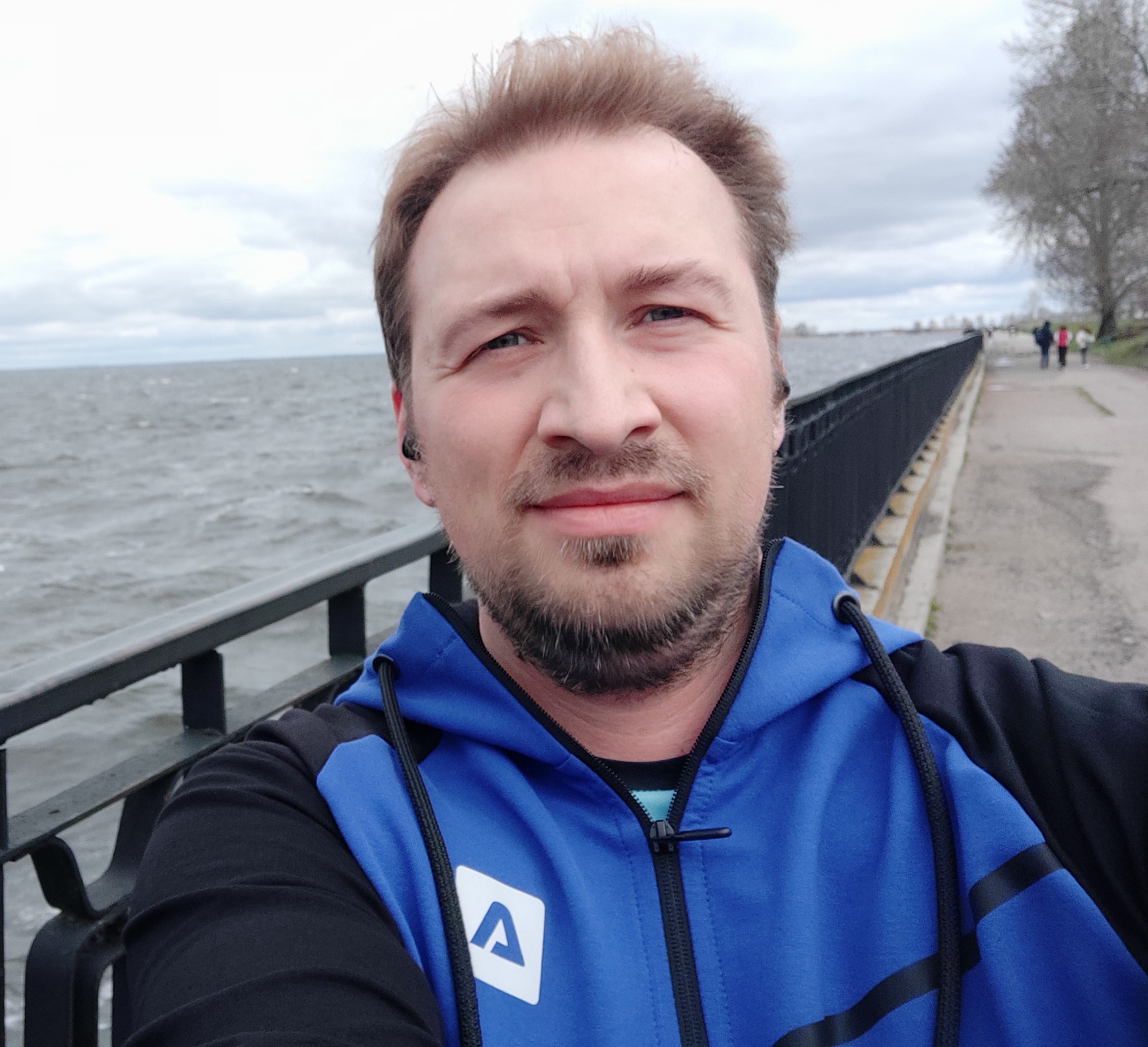 Vadym Kuznetsov 