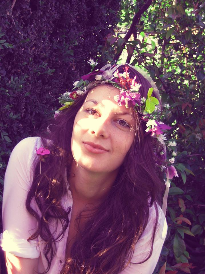 Симона Велинова